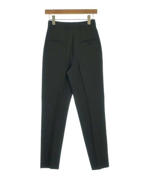 CELINE（セリーヌ）スラックス 黒 サイズ:-(M位) レディース/2200605286207