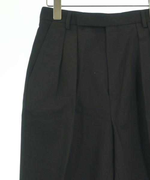CELINE（セリーヌ）スラックス 黒 サイズ:-(M位) レディース/2200605286207