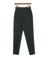 CELINE（セリーヌ）スラックス 黒 サイズ:-(M位) レディース/2200605286207
