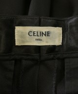 CELINE（セリーヌ）スラックス 黒 サイズ:-(M位) レディース/2200605286207