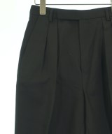 CELINE（セリーヌ）スラックス 黒 サイズ:-(M位) レディース/2200605286207
