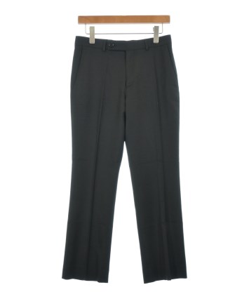 CELINE（セリーヌ）スラックス 黒 サイズ:36(XS位) レディース