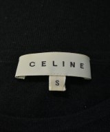 CELINE（セリーヌ）ベスト/ノースリーブ 黒 サイズ:S レディース/2200606746014
