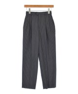 CELINE クロップドパンツ
