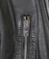 CELINE（セリーヌ）ライダース 黒 サイズ:44(S位) メンズ/2200607059014