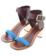 CELINE サンダル