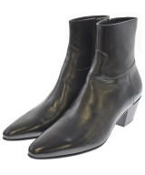 CELINE（セリーヌ）ブーツ 黒 サイズ:EU42(27cm位) メンズ/2200607514100