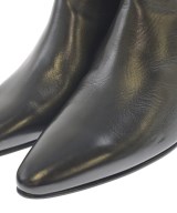 CELINE（セリーヌ）ブーツ 黒 サイズ:EU42(27cm位) メンズ/2200607514100