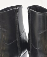 CELINE（セリーヌ）ブーツ 黒 サイズ:EU42(27cm位) メンズ/2200607514100
