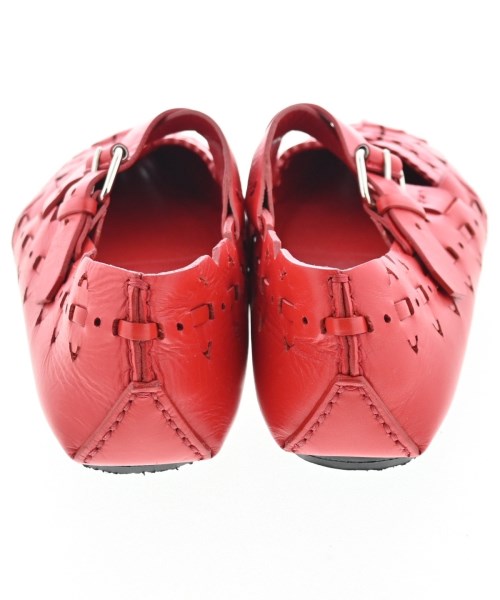 CELINE（セリーヌ）その他 赤 サイズ:EU35(21.5cm位) レディース/2200604992109