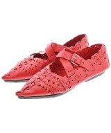 CELINE（セリーヌ）その他 赤 サイズ:EU35(21.5cm位) レディース/2200604992109