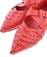 CELINE（セリーヌ）その他 赤 サイズ:EU35(21.5cm位) レディース/2200604992109