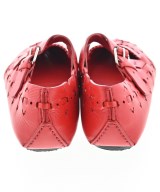 CELINE（セリーヌ）その他 赤 サイズ:EU35(21.5cm位) レディース/2200604992109
