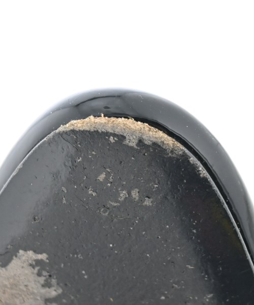 CELINE（セリーヌ）パンプス 黒 サイズ:EU37(23.5cm位) レディース/2200605471085