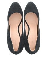 CELINE（セリーヌ）パンプス 黒 サイズ:EU38(24.5cm位) レディース/2200608554068