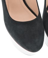 CELINE（セリーヌ）パンプス 黒 サイズ:EU38(24.5cm位) レディース/2200608554068