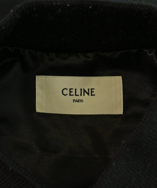 CELINE（セリーヌ）その他 黒 サイズ:48(L位) メンズ/2200604560100