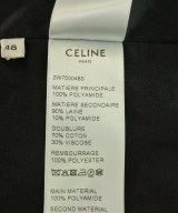CELINE（セリーヌ）その他 黒 サイズ:48(L位) メンズ/2200604560100