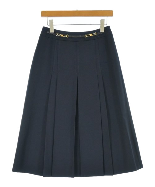 セリーヌ(CELINE)のCELINE ロング・マキシ丈スカート