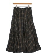 CELINE ロング・マキシ丈スカート
