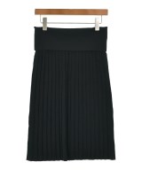 CELINE ひざ丈スカート