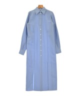 CELINE シャツワンピース