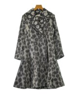 CELINE チェスターコート