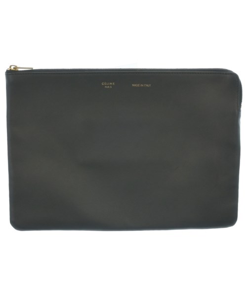 セリーヌ(CELINE)のCELINE クラッチバッグ