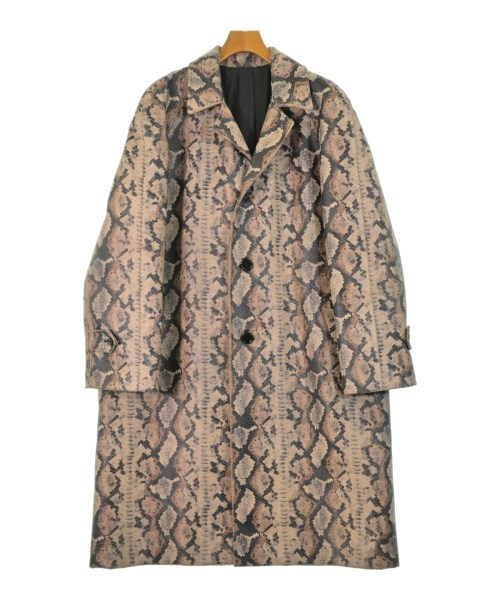 セリーヌ(CELINE)のCELINE チェスターコート