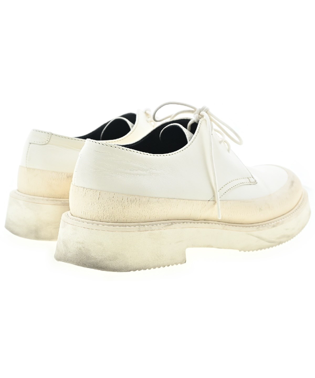 CELINE Shoes EU37 US6.5 White detailed image 2