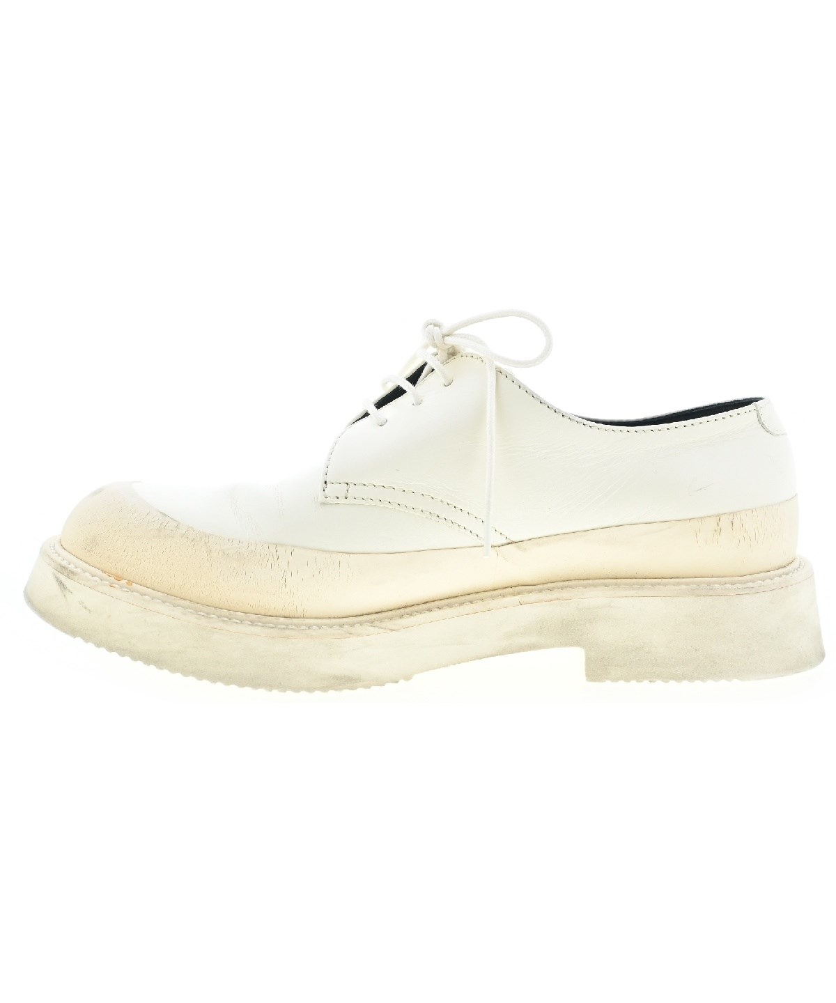 CELINE Shoes EU37 US6.5 White detailed image 4
