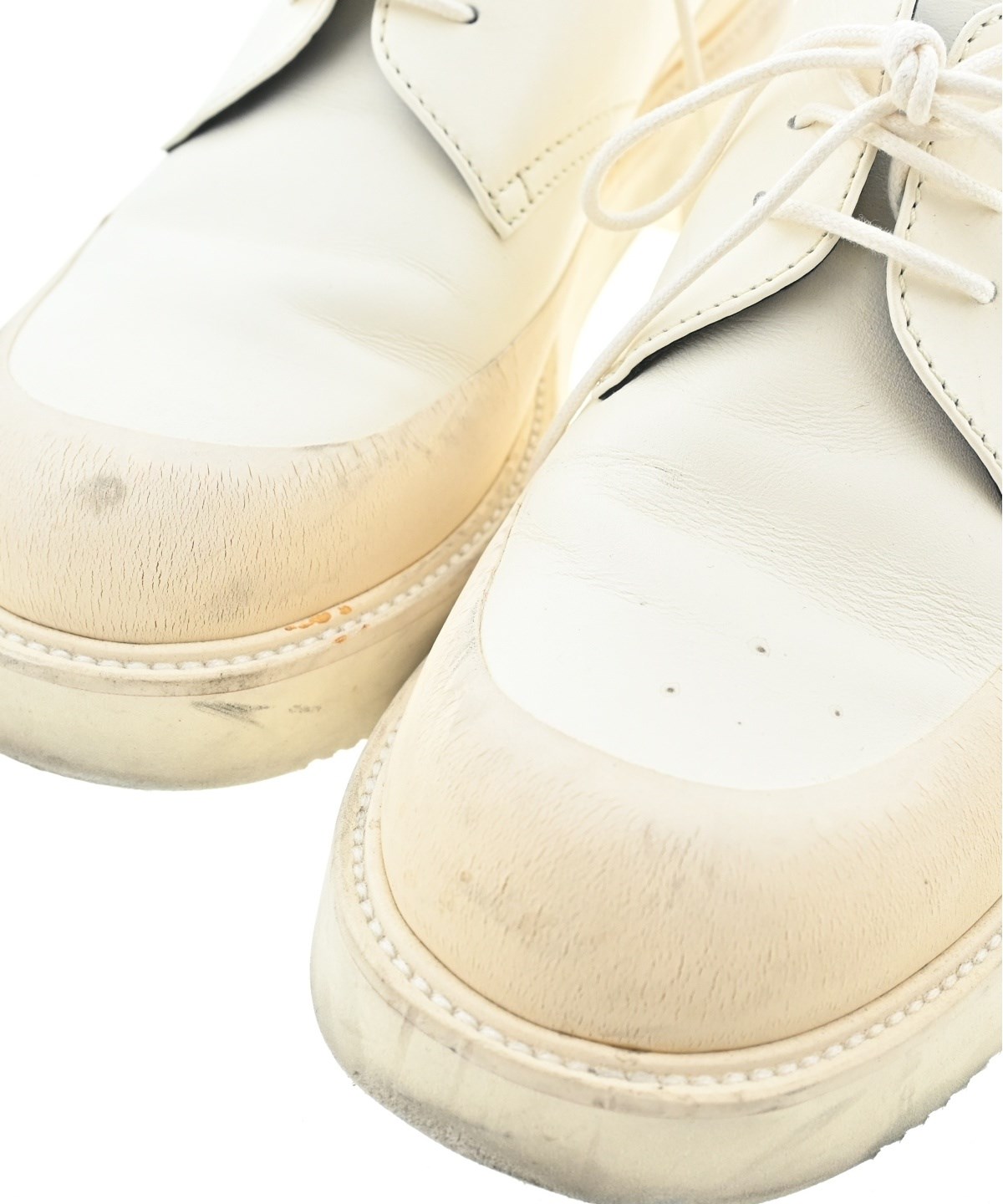 CELINE Shoes EU37 US6.5 White detailed image 5