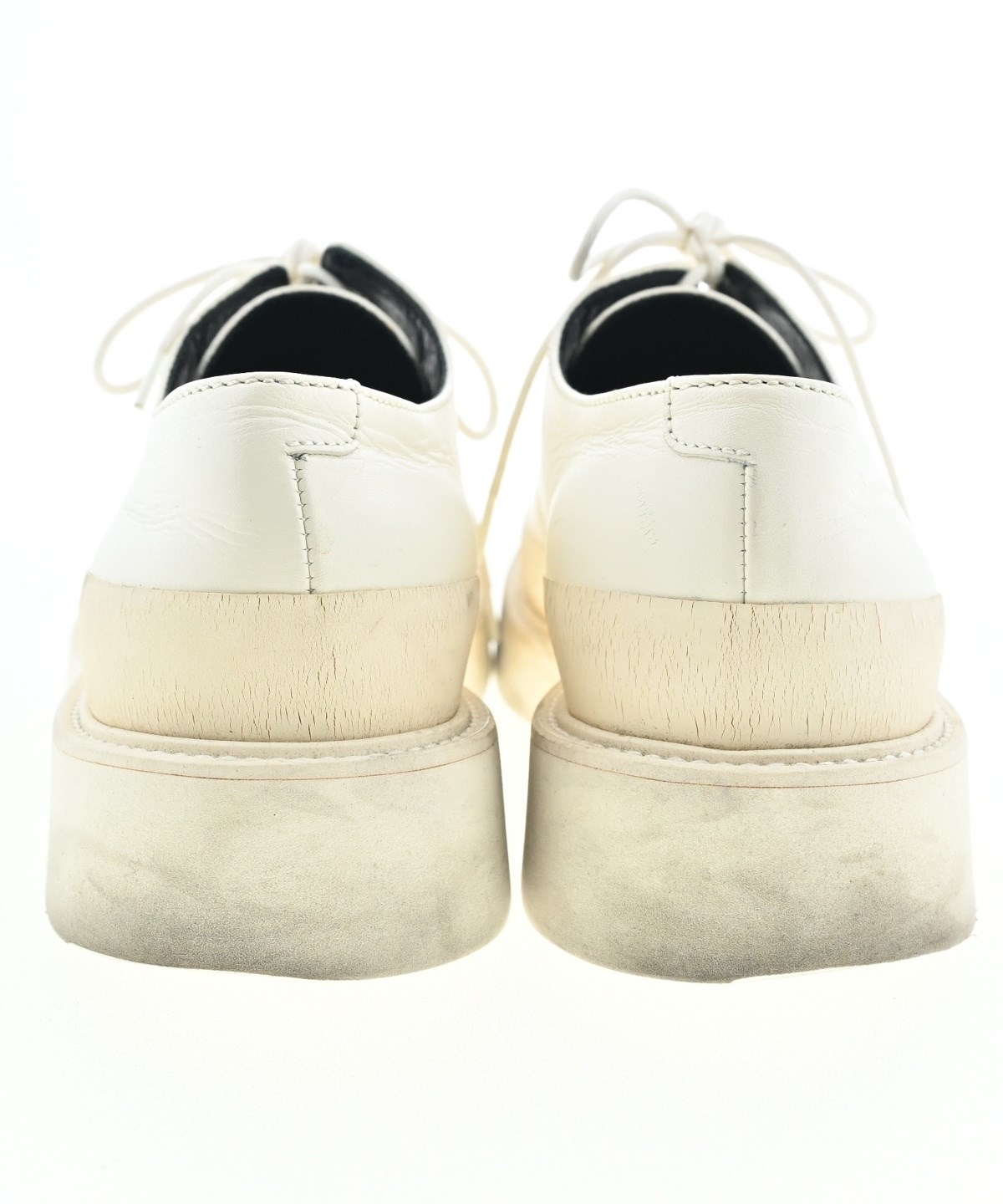 CELINE Shoes EU37 US6.5 White detailed image 6