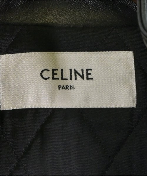 CELINE（セリーヌ）その他 黒 サイズ:46(M位) メンズ/2200483506015