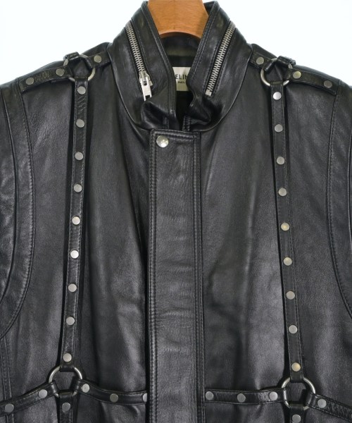 CELINE（セリーヌ）その他 黒 サイズ:46(M位) メンズ/2200483506015