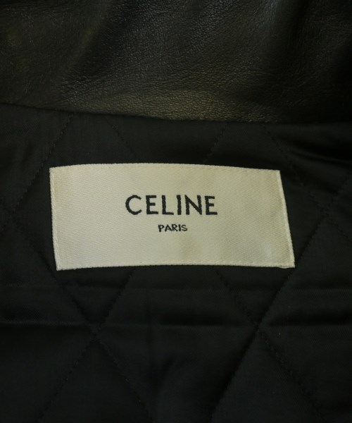 CELINE（セリーヌ）その他 黒 サイズ:44(S位) メンズ/2200483506022