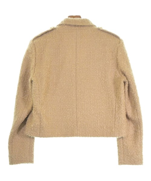 CELINE（セリーヌ）カジュアルジャケット ベージュ サイズ:42(M位) レディース/2200570810032