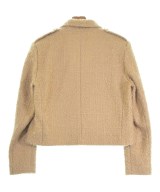 CELINE（セリーヌ）カジュアルジャケット ベージュ サイズ:42(M位) レディース/2200570810032