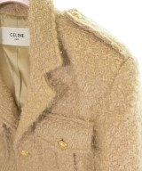 CELINE（セリーヌ）カジュアルジャケット ベージュ サイズ:42(M位) レディース/2200570810032
