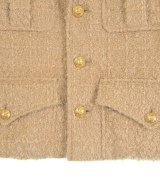 CELINE（セリーヌ）カジュアルジャケット ベージュ サイズ:42(M位) レディース/2200570810032