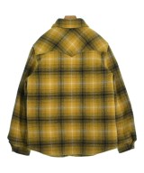 CELINE（セリーヌ）カバーオール 黄 サイズ:46(M位) メンズ/2200570810063