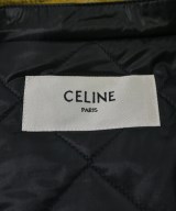 CELINE（セリーヌ）カバーオール 黄 サイズ:46(M位) メンズ/2200570810063