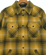 CELINE（セリーヌ）カバーオール 黄 サイズ:46(M位) メンズ/2200570810063