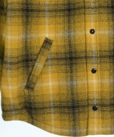 CELINE（セリーヌ）カバーオール 黄 サイズ:46(M位) メンズ/2200570810063