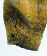 CELINE（セリーヌ）カバーオール 黄 サイズ:46(M位) メンズ/2200570810063