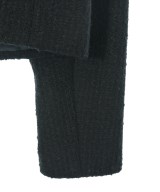CELINE（セリーヌ）ノーカラージャケット 黒 サイズ:40(L位) レディース/2200570810070