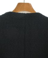 CELINE（セリーヌ）ノーカラージャケット 黒 サイズ:40(L位) レディース/2200570810070
