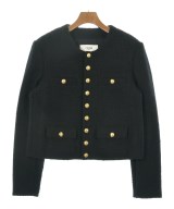 CELINE ノーカラージャケット