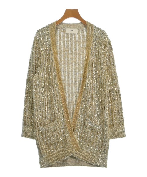 セリーヌ(CELINE)のCELINE カーディガン
