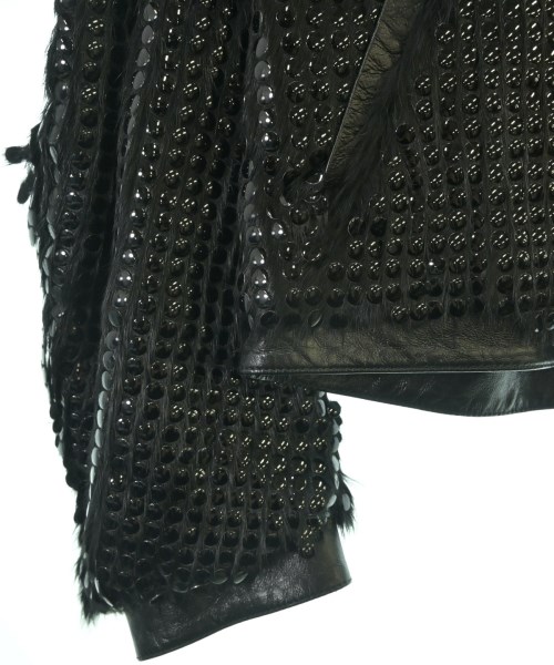 CELINE（セリーヌ）その他 黒 サイズ:36(XS位) レディース/2200570810100